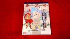 Sweden fights unpunched for sale  ROCHESTER