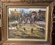 Morris katz oil for sale  Castaic