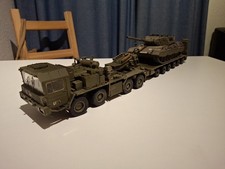 Panzertransporter franziska fa gebraucht kaufen  Emden