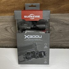 Surefire x300u rail for sale  Conley