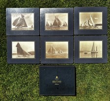 Beken cowes vintage for sale  HELSTON
