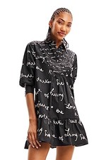 Desigual vest salton usato  Firenze