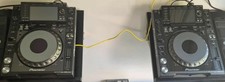 2xcdj pioneer 2000 usato  Lanciano