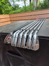 adams xtd forged irons for sale  Tucker