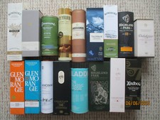 Leere whisky boxen gebraucht kaufen  Halle