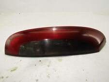 Opel Corsa C 2002 Rückleuchte Hinten Links Rear Left TAIL Light, usado comprar usado  Enviando para Brazil
