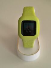 Garmin vivofit jr 3 verde limão comprar usado  Enviando para Brazil