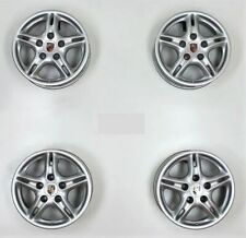 Porsche boxster 996 gebraucht kaufen  Glonn