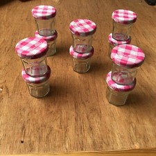 Empty bonne maman for sale  LONDON
