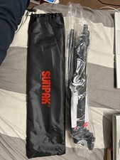 Sunpak platinumplus 5555dlx for sale  Salt Lake City