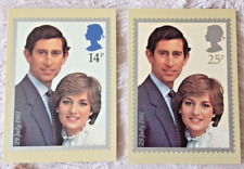 Set phq postcard for sale  ST. ALBANS