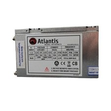 Psu alimentatore atlantis usato  Palermo
