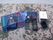 Altes vintage handy gebraucht kaufen  Emmerthal