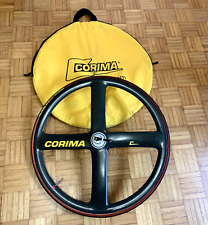 Ruota posteriore bici usato  Alfonsine