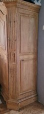 Dielenschrank holz gebraucht kaufen  Burscheid