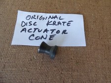Schwinn disc krate for sale  Shipping to United Kingdom