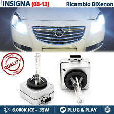 Lampade bixenon d1s usato  Italia