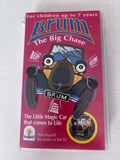 Brum big chase for sale  GREAT YARMOUTH