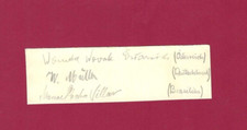 Wilhelm müller 1984 gebraucht kaufen  Sonthofen