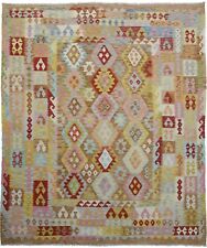 Tapis kilim ancien d'occasion  Expédié en France
