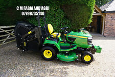 tractor grass mower for sale  CHORLEY