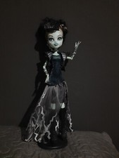 Monster high frankie usato  Torino