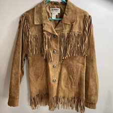 100 leather jacket for sale  Urbana