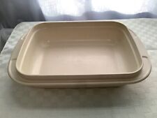 Tupperware ultra roaster for sale  Topsham