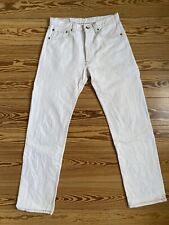 Vintage levi jeans gebraucht kaufen  Hamburg