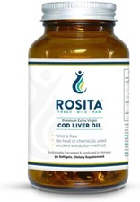 Rosita real foods for sale  BRACKNELL