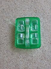 Reusable ice cube for sale  LICHFIELD