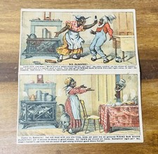 Antique folding trade for sale  Gatlinburg