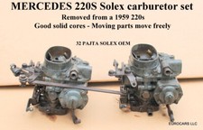 Mercedes 220s w180 for sale  Madison