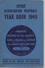 Sport association football for sale  SHEERNESS