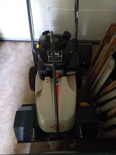 Kehrmaschine cramer domus gebraucht kaufen  Lahntal