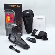 Flir tg165 thermal for sale  Mount Prospect