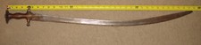 Antique wootz damascus for sale  Cordova