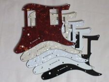 Scratch plate pickguard for sale  UK