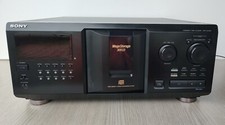 Sony player cdp usato  Misinto