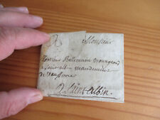 Isere vieux papiers d'occasion Isere vieux papiers d'occasion  Prades