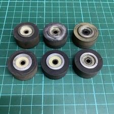 Pinch roller reel for sale  TOWCESTER