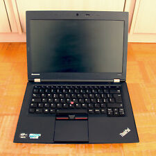 Lenovo thinkpad t430u usato  Padova
