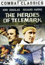 The Heroes Of Telemark comprar usado  Enviando para Brazil