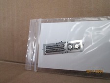Etched nameplates bachmann for sale  DAVENTRY
