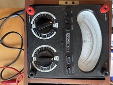 Avo meter model for sale  KINGSWINFORD