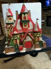 Dept. north pole for sale  Rockford