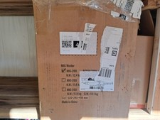 Mig welder 200amps for sale  Boone