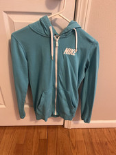 Women nike zip for sale  Union