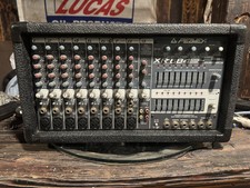 Peavey xr684f amplifier for sale  Brunswick