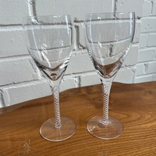 Stuart crystal iona for sale  POOLE